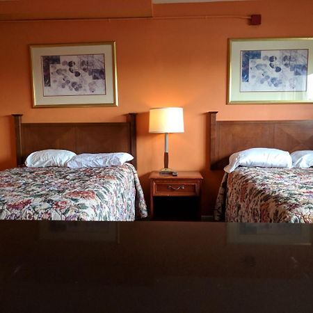Skylark Motel Chicago Bagian luar foto