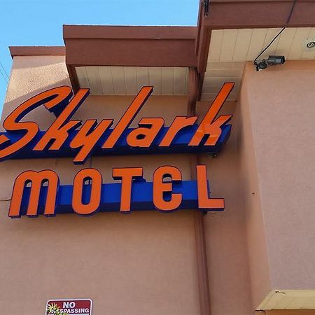 Skylark Motel Chicago Bagian luar foto