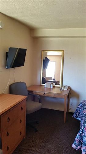 Skylark Motel Chicago Bagian luar foto
