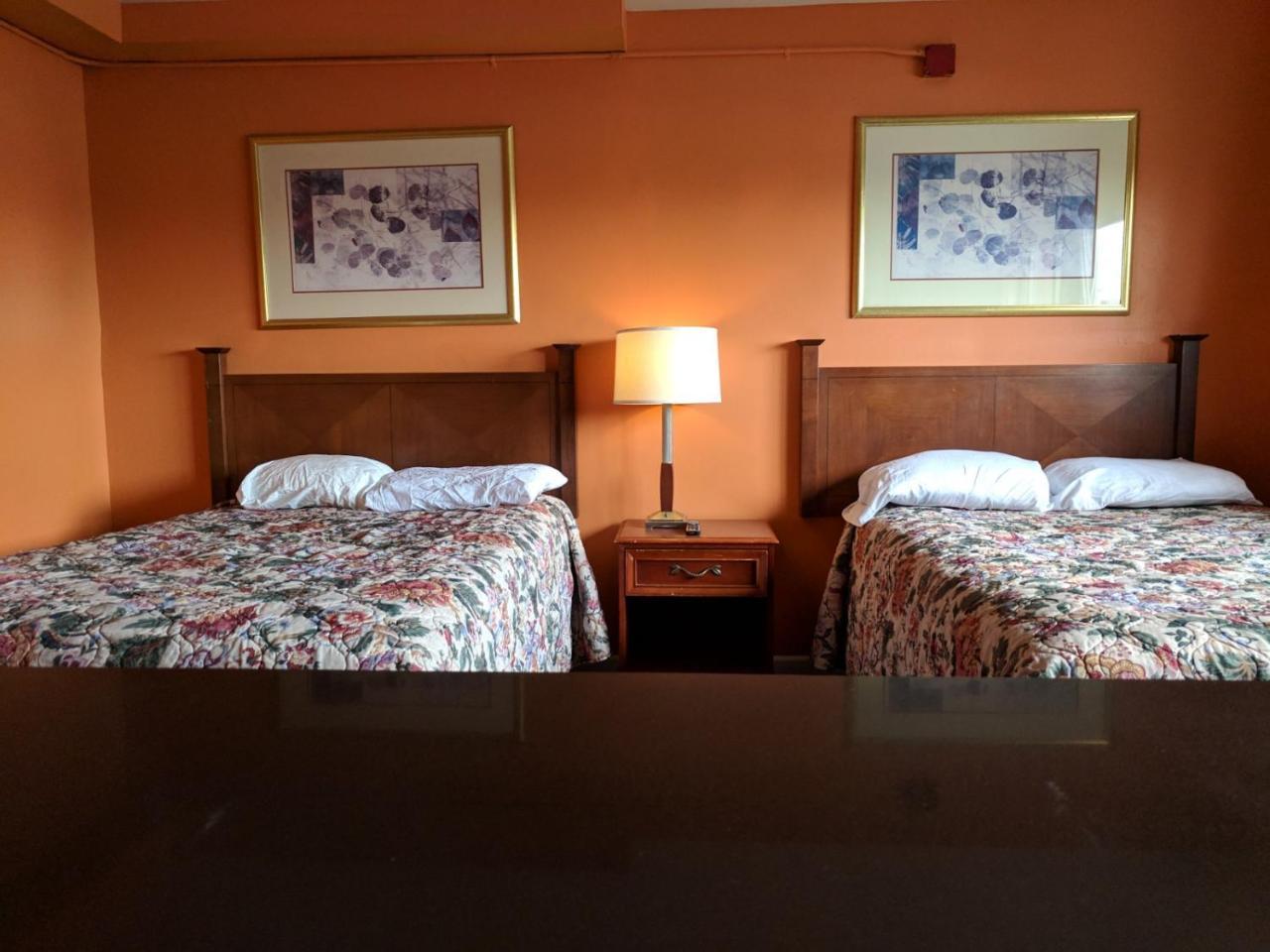 Skylark Motel Chicago Bagian luar foto