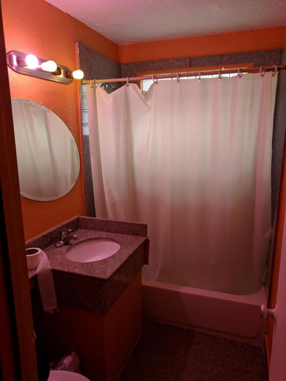 Skylark Motel Chicago Bagian luar foto