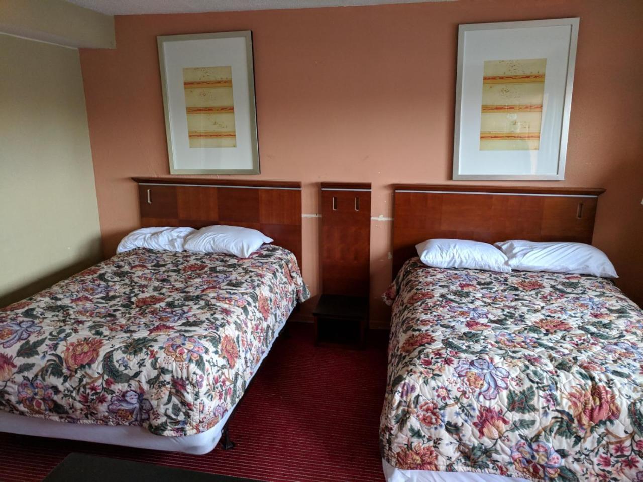 Skylark Motel Chicago Bagian luar foto