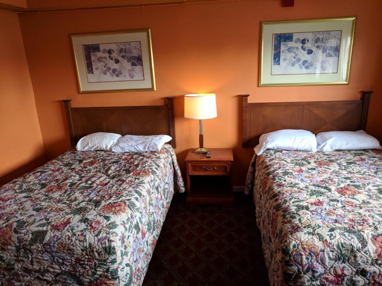 Skylark Motel Chicago Bagian luar foto