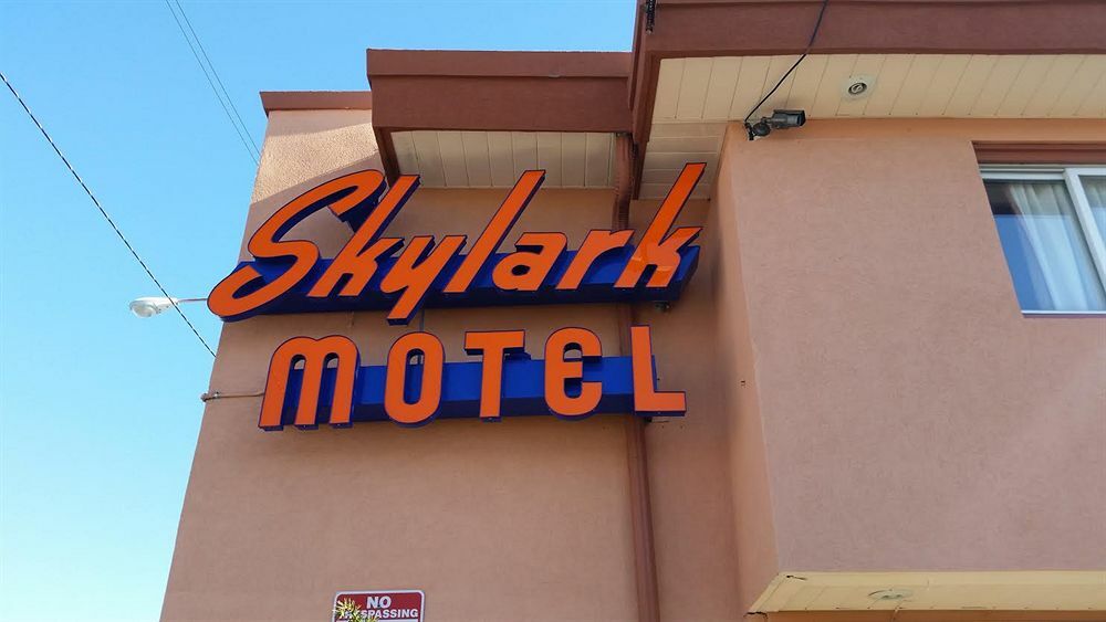 Skylark Motel Chicago Bagian luar foto