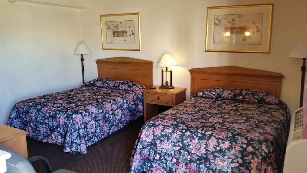Skylark Motel Chicago Bagian luar foto